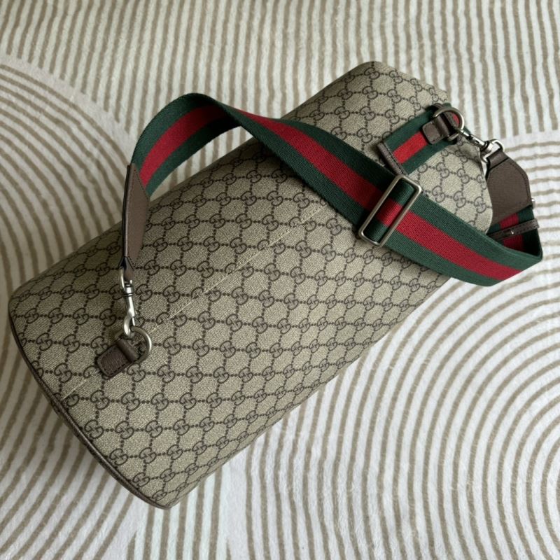 Gucci Round Bags